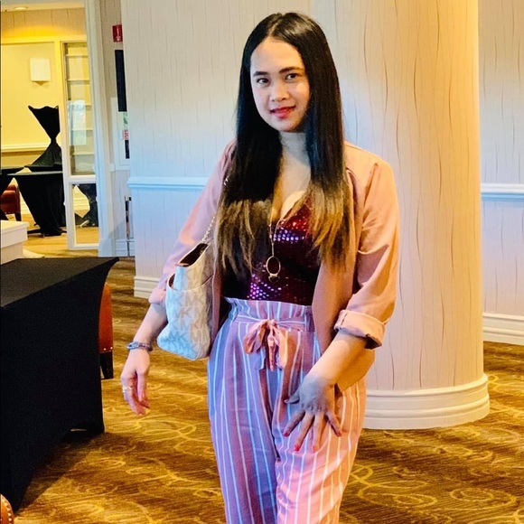 Meet your Posher, Chen - Picture 2 of 2